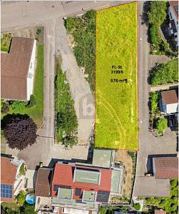 BAUEN IN BESTER LAGE - Grundstück Vaihingen an der Enz | Angebot:25150228