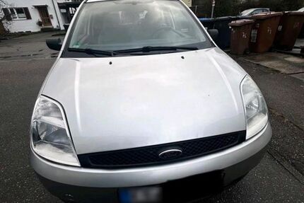 Ford Fiesta 159.000 km 999 &euro; esslingen 73732