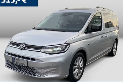 VW Caddy Maxi 72.968 km 28.900 € Fellbach 70736