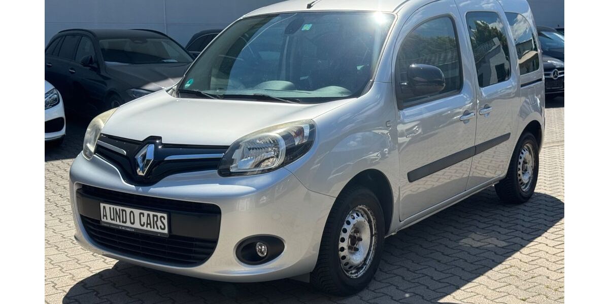 Renault Kangoo 55.870 km 8.499 &euro; Filderstadt (Bernhausen) 70794