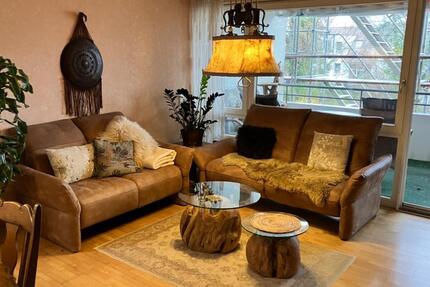 Wohnung Esslingen am Neckar Hegensberg - 3 Zimmer, 90 m&sup2;, 390.000&euro; | Angebot:25173599