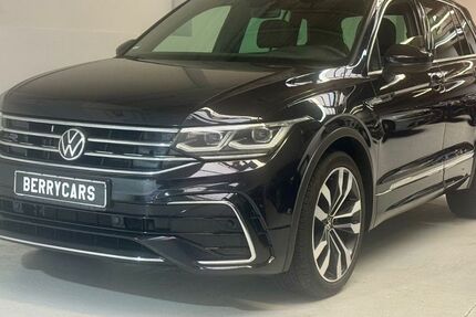 VW Tiguan 95.000 km 32.790 &euro; Gärtringen 71116