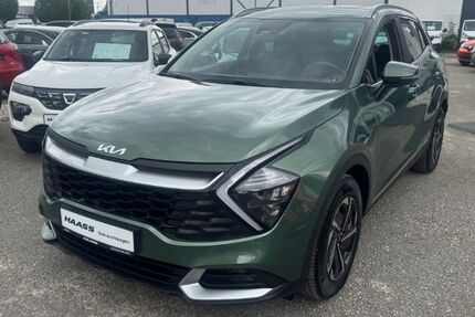 Kia Sportage 42.100 km 26.900 &euro; Ludwigsburg 71636