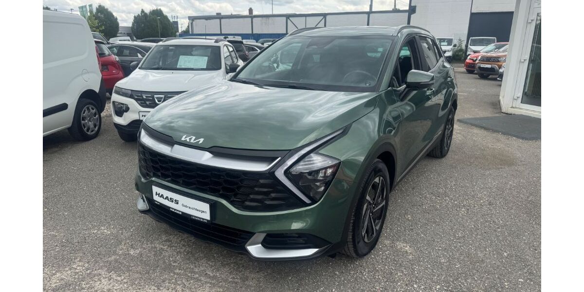 Kia Sportage 42.100 km 26.900 &euro; Ludwigsburg 71636