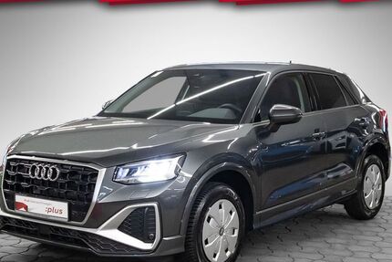 Audi Q2 8.610 km 26.940 &euro; Stuttgart 70563