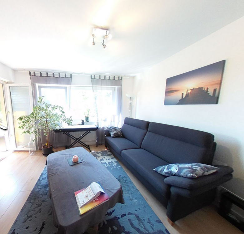 Wohnung zum Kaufen in Leinfelden-Echterdingen 279.000 € 58 m²