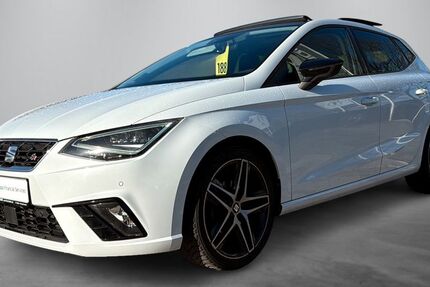 Seat Ibiza 105.632 km 14.990 &euro; Weinstadt 71384