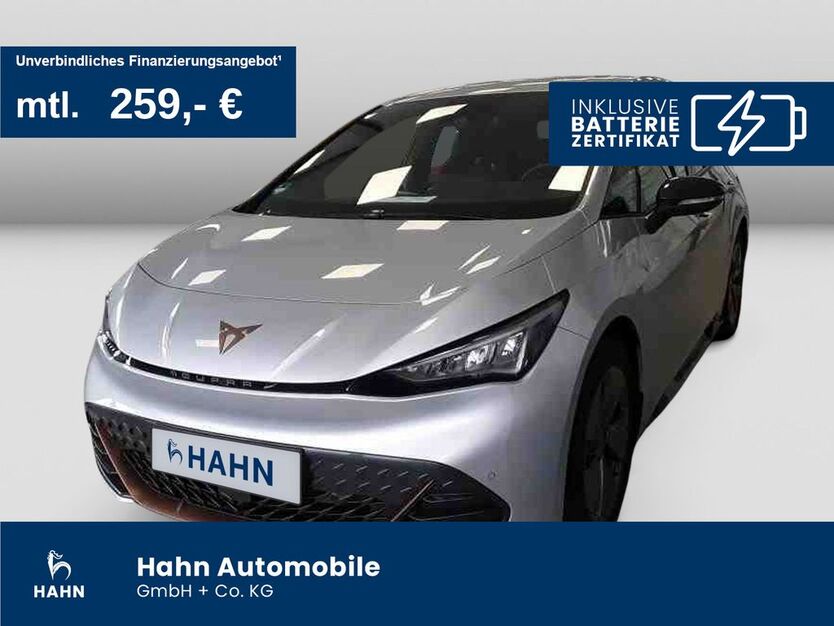 Cupra Born 17.038 km 26.930 € Weinstadt-Endersbach 71384
