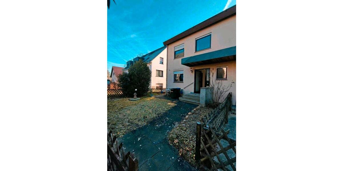 Doppelhaushälfte Leonberg - 6 Zimmer, 146 m&sup2;, 500.000&euro; | Angebot:26855700