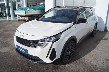 Peugeot 5008 29.200 km 31.249 &euro; Korb 71404