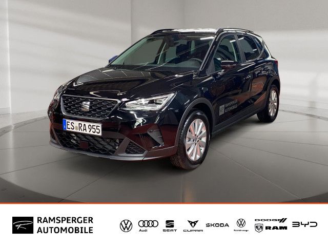 Seat Arona 1.500 km 28.960 &euro; Nürtingen 72622