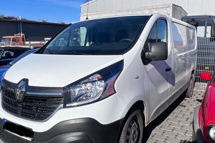 Renault Trafic 240.000 km 5.490 &euro; Esslingen 73728