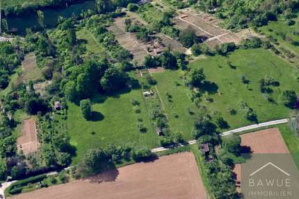 Grundstück zu verkaufen in Sachsenheim 29.000 € 905 m²
