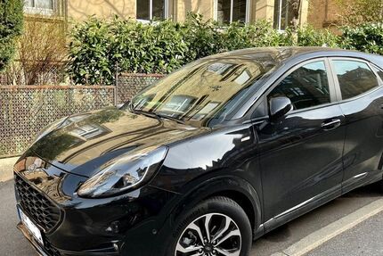 Ford Puma 21.831 km 16.980 &euro; Stuttgart 70184