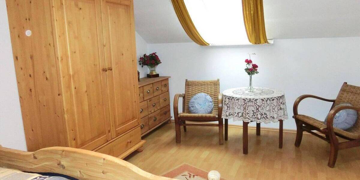 Reihenmittelhaus Frickenhausen-Tischardt Tischardt - 4 Zimmer, 100 m&sup2;, 325.000&euro; | Angebot:26310049