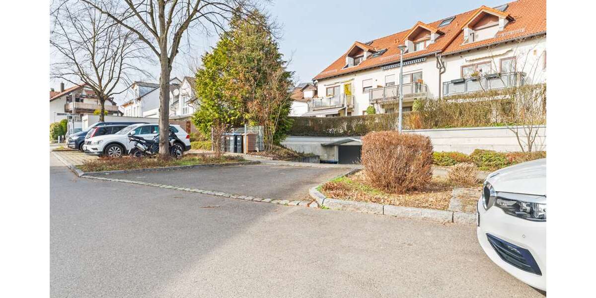 Garagen / Stellplätze Köngen - 70.000&euro; | Angebot:26573242
