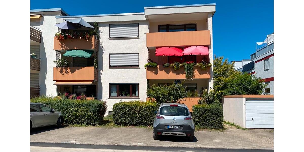 Hochparterre Freiberg am Neckar - 2 Zimmer, 75 m&sup2;, 250.000&euro; | Angebot:27113679