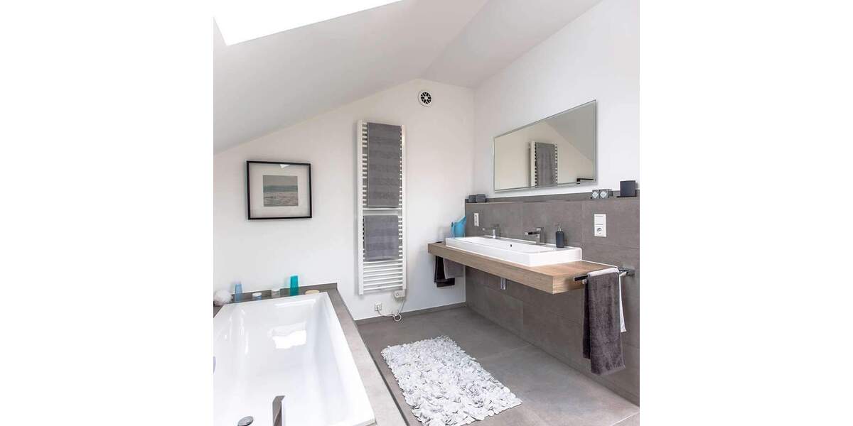 Doppelhaushälfte Ditzingen-Heimerdingen Heimerdingen - 5 Zimmer, 126 m&sup2;, 525.000&euro; | Angebot:25275751