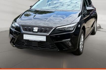 Seat Ibiza 4.700 km 21.440 &euro; Nürtingen 72622