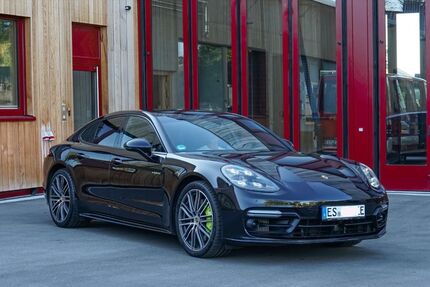 Porsche Panamera 59.990 km 67.900 &euro; Leinfelden-Echterdingen 70771