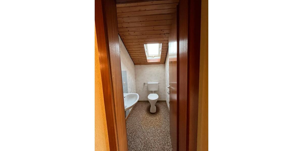 Reihenhaus Affalterbach - 6 Zimmer, 180 m&sup2;, 495.000&euro; | Angebot:26584825