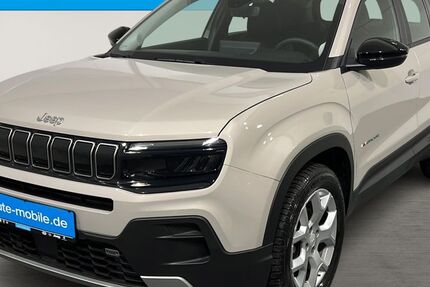 Jeep Avenger 39.990 km 16.990 € Reutlingen 72762