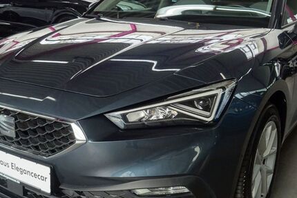 Seat Leon 113.536 km 16.649 &euro; Holzgerlingen bei Stuttgart 71088
