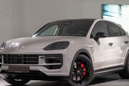 Porsche Cayenne 6.900 km 157.880 &euro; Böblingen 71034