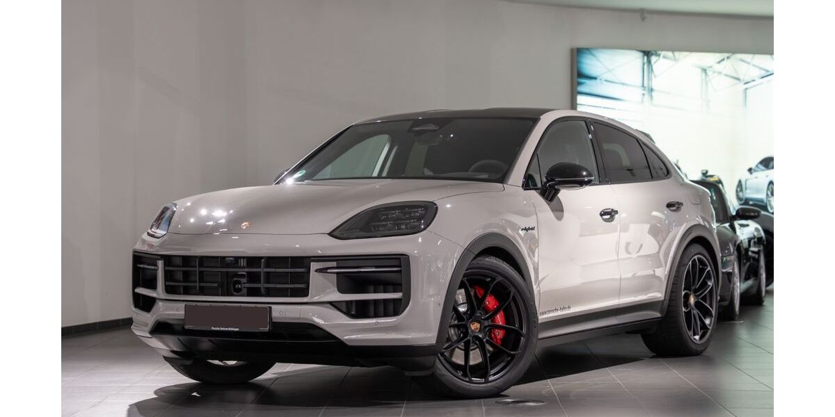 Porsche Cayenne 6.900 km 157.880 &euro; Böblingen 71034