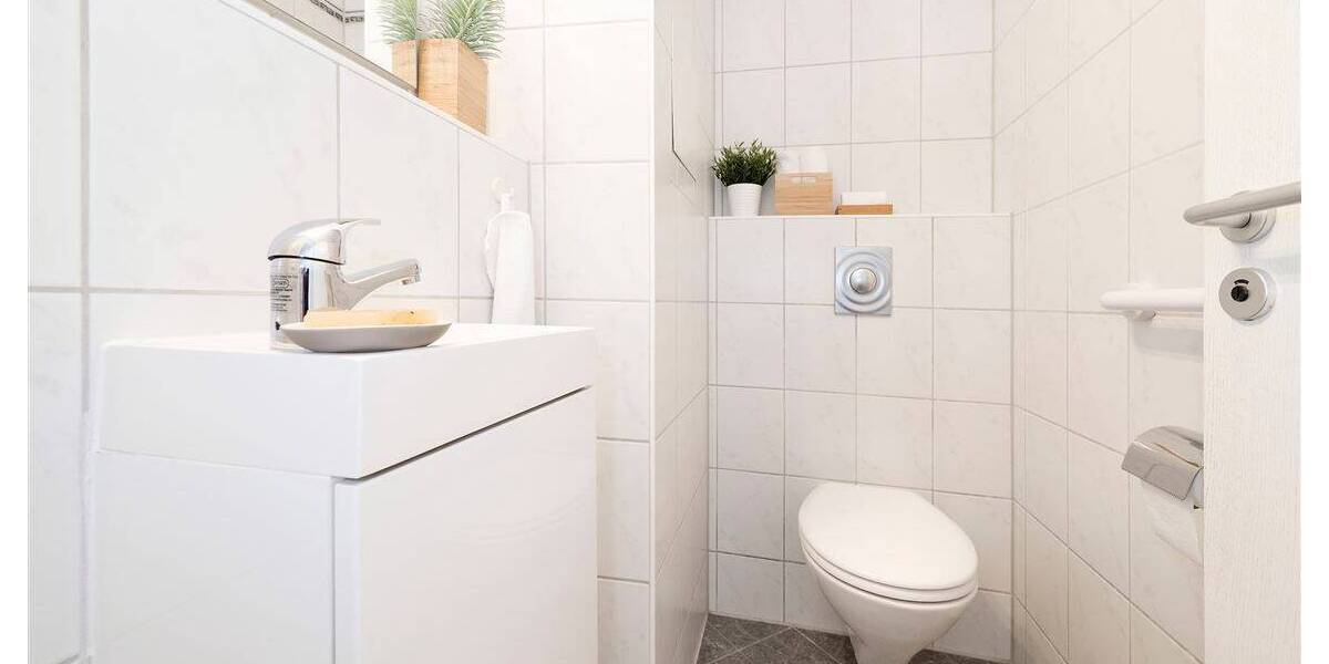 Etagenwohnung Esslingen am Neckar Stadtmitte - 3 Zimmer, 75 m&sup2;, 350.000&euro; | Angebot:26230399