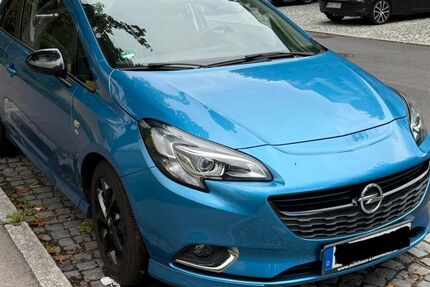 Opel Corsa 114.432 km 5.500 &euro; Waiblingen 71334