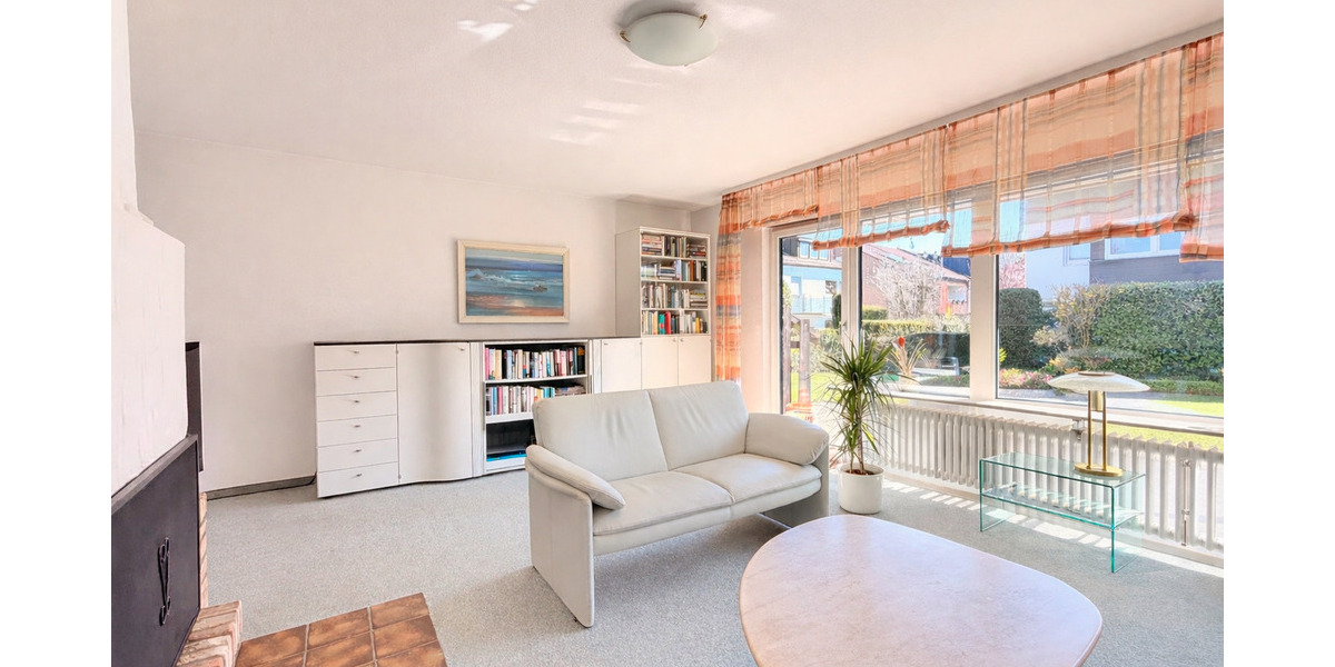 Reihenendhaus Sindelfingen Nord - 5 Zimmer, 143 m&sup2;, 649.000&euro; | Angebot:26202764