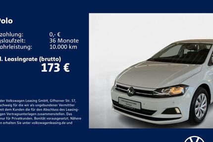 VW Polo 18.145 km 14.430 &euro; Stuttgart-Wangen 70188