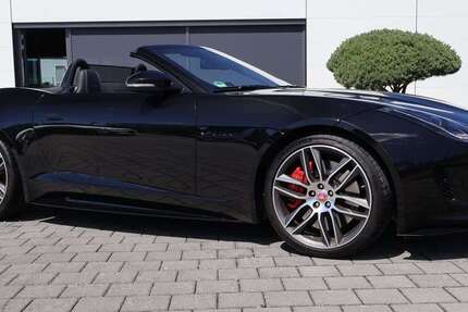 Jaguar F-Type 44.500 km 66.980 &euro; Kirchheim/Teck 73230