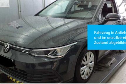 VW Golf 56.546 km 22.930 &euro; Stuttgart-Wangen 70188