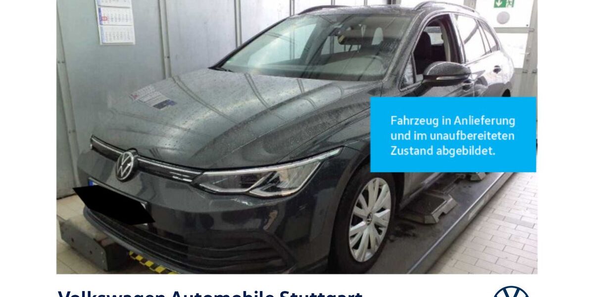 VW Golf 56.546 km 22.930 &euro; Stuttgart-Wangen 70188