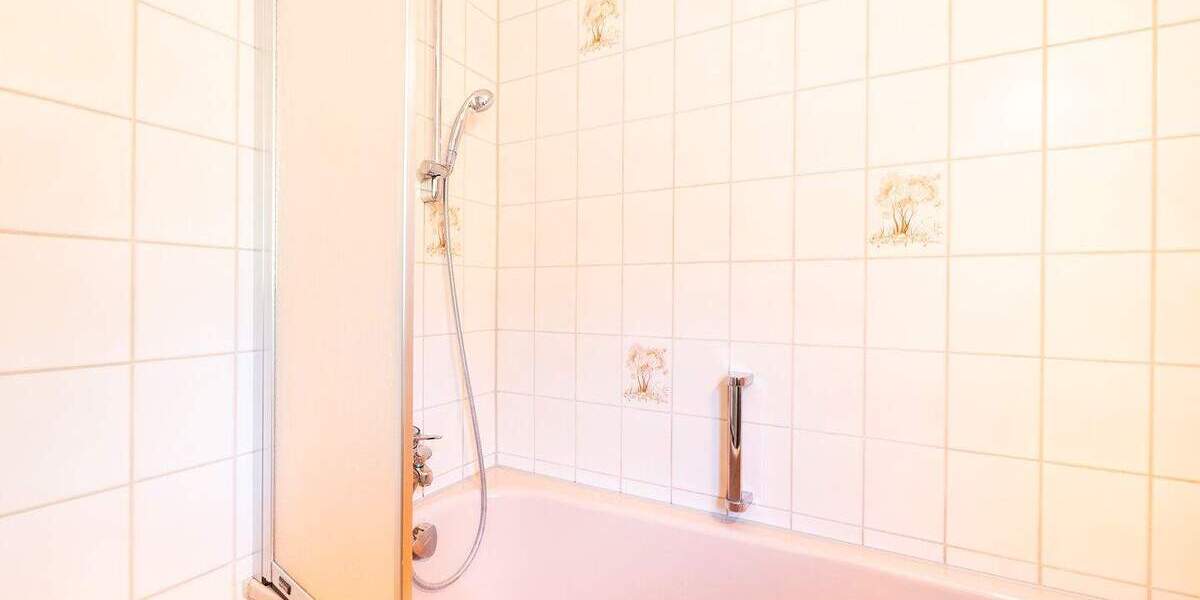 Schöne 2-Zimmerwohnung mit Balkon in Birkach 2 zimmer