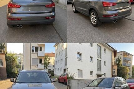 Audi Q3 60.560 km 19.500 &euro; Stuttgart 70176