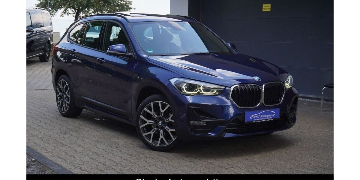BMW X1 155.000 km 18.650 &euro; Owen 73277