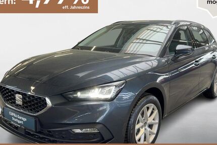 Seat Leon 1.505 km 24.930 &euro; Stuttgart-Feuerbach 70469