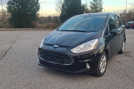 Ford B-Max 112.000 km 5.999 &euro; stuttgart 70469