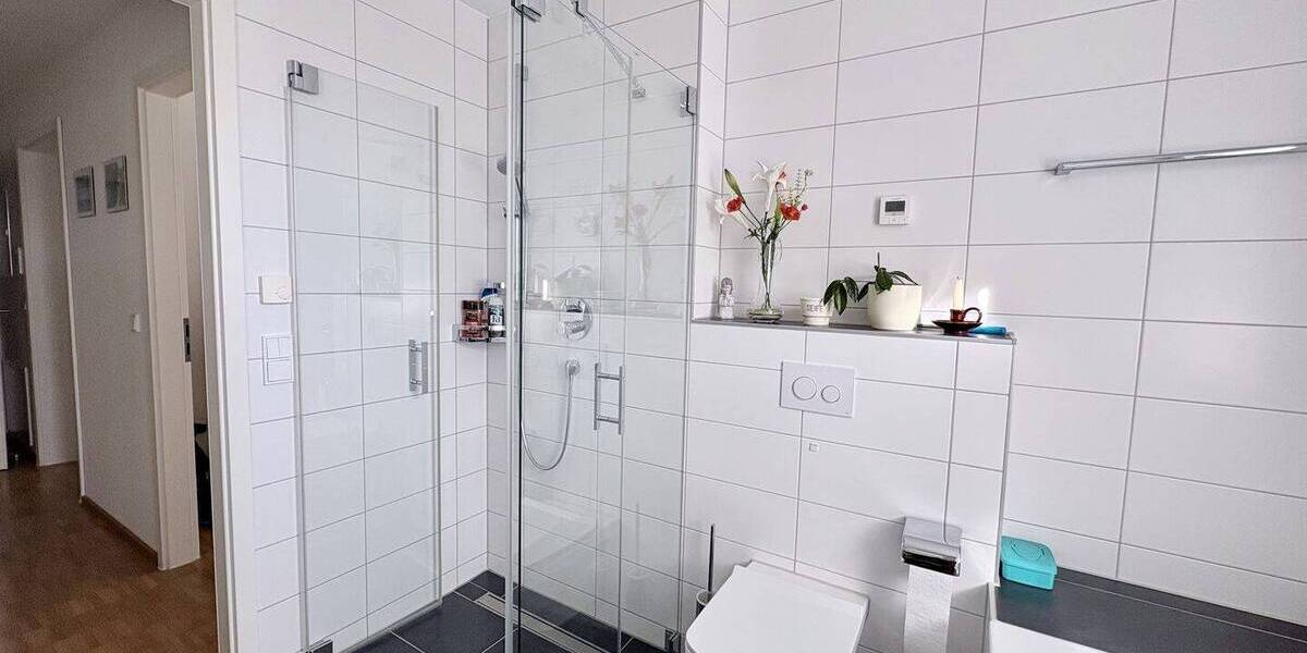 Etagenwohnung Holzgerlingen - 3 Zimmer, 78 m&sup2;, 430.000&euro; | Angebot:26191016