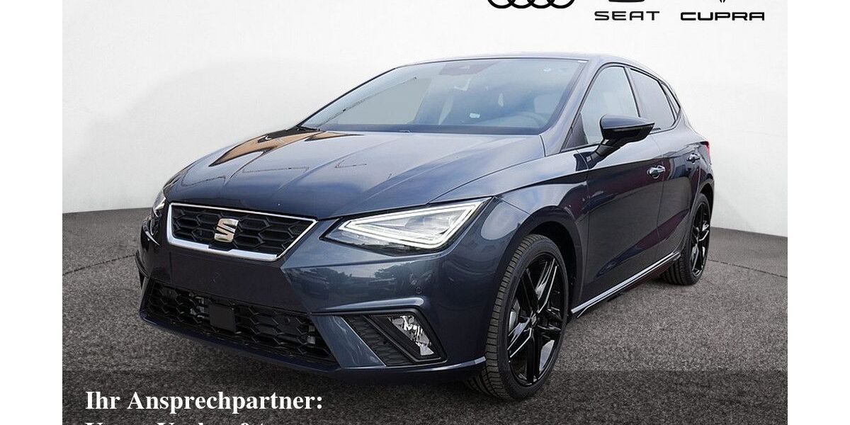 Seat Ibiza 3.500 km 25.460 &euro; Bietigheim-Bissingen 74321