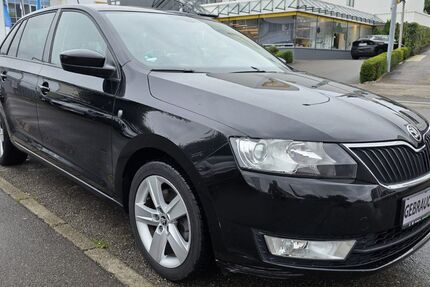 Skoda Rapid 170.300 km 7.590 € Kornwestheim (bei Stuttgart) 70806