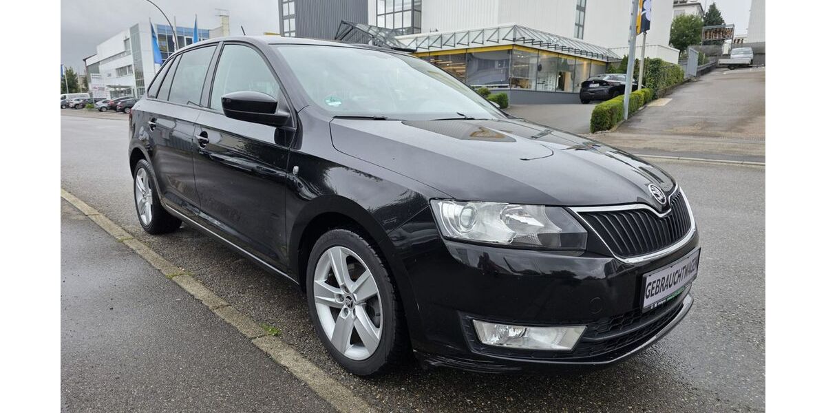 Skoda Rapid 170.300 km 7.590 € Kornwestheim (bei Stuttgart) 70806