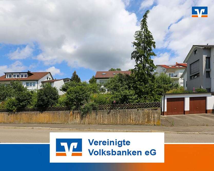 Grundstück zu verkaufen in Böblingen 480.000 € 483 m² zimmer