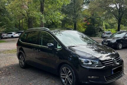 VW Sharan 210.000 km 14.000 &euro; Ingersheim 74379