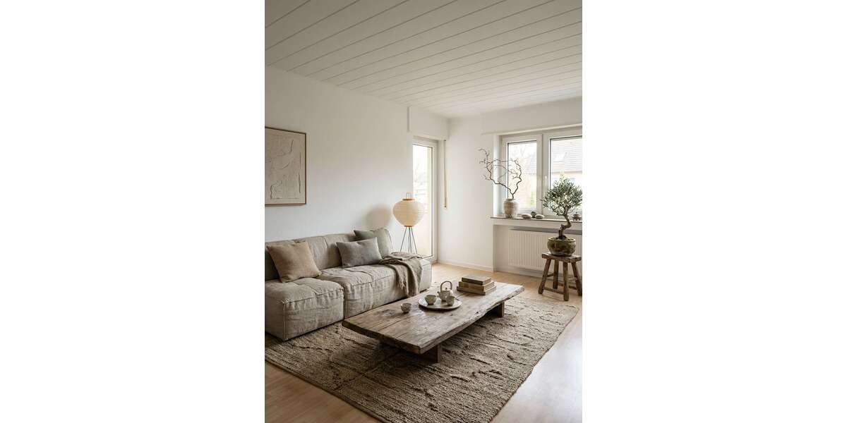 Etagenwohnung Böblingen - 3 Zimmer, 70 m&sup2;, 289.000&euro; | Angebot:26394423