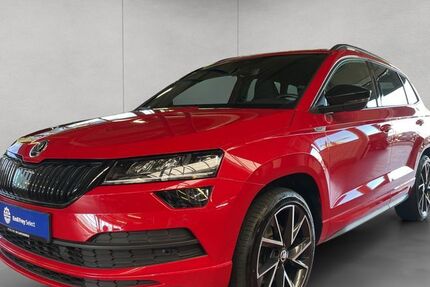 Skoda Karoq 71.997 km 26.890 &euro; Esslingen 73730