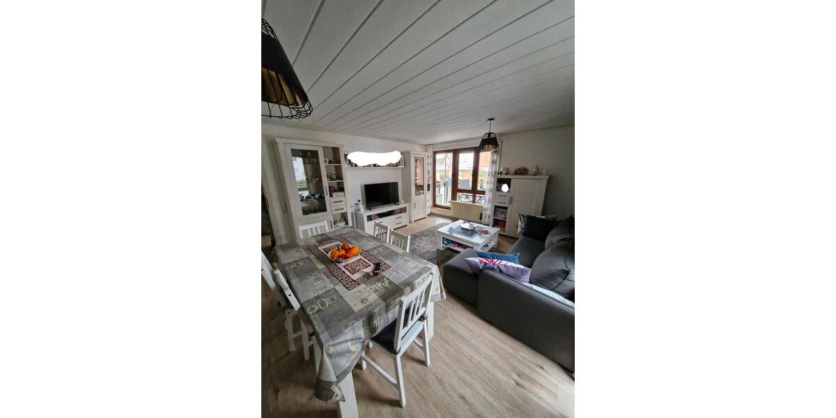 3 Zimmer Wohnung in ruhiger Lage von Leonberg 3 zimmer